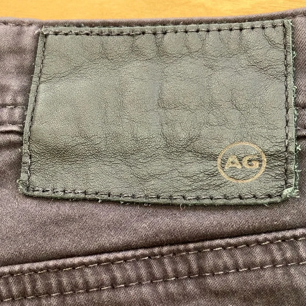 Adriano Goldschmidt black men’s jeans size 29 x 34 style‎ The Tellis used
